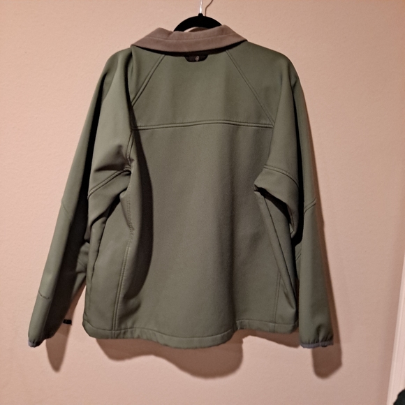 Columbia Jacket - Picture 2 of 4